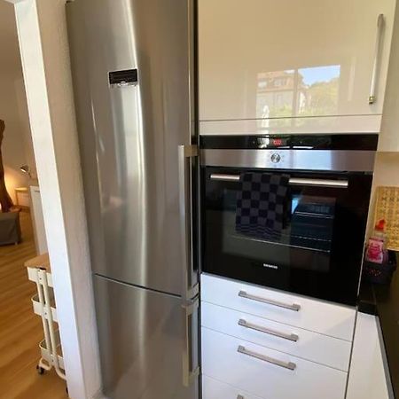 Zell am Main Taufrische Ferienwohnung Wuerzburg מראה חיצוני תמונה
